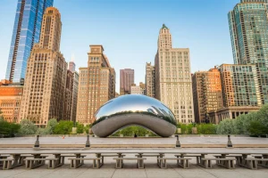 Chicago Rental Market Becomes Nation’s Most Competitive