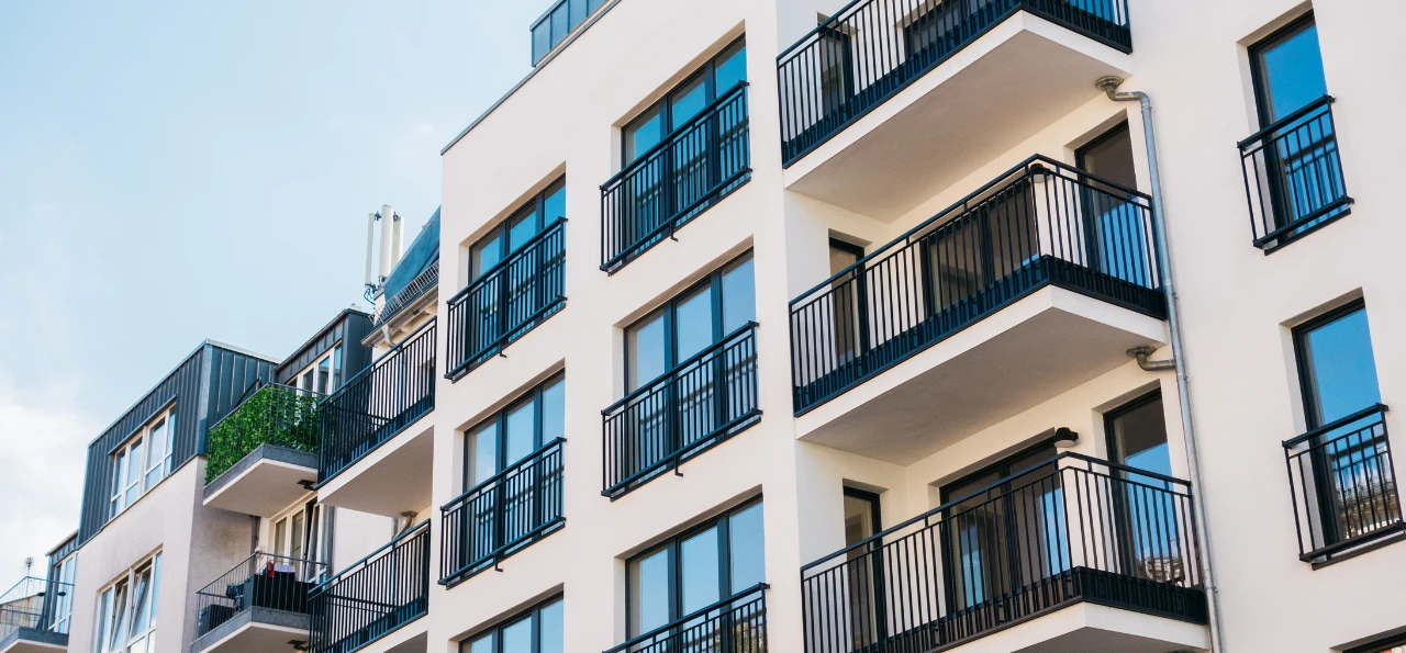 Cost Segregation for Apartment Buildings: 2026...