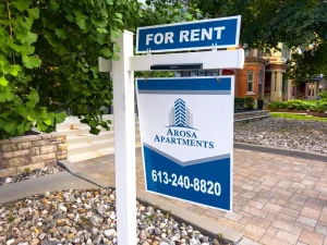 Lower Vacancy Does Not Tell the Full Apartment Story