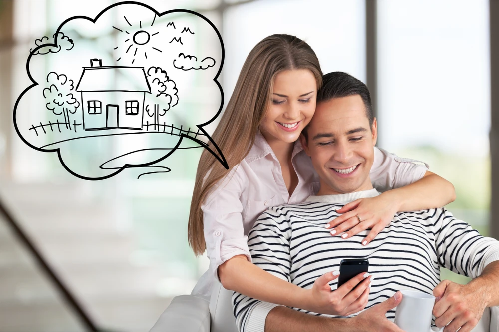 House dreaming shutterstock_1403444906