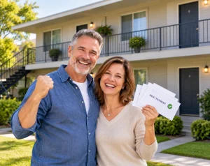 On-Time Rent at Mom-and-Pop Multifamily Properties Is Rising