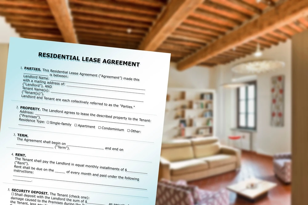 Lease agreement shutterstock_2652908001